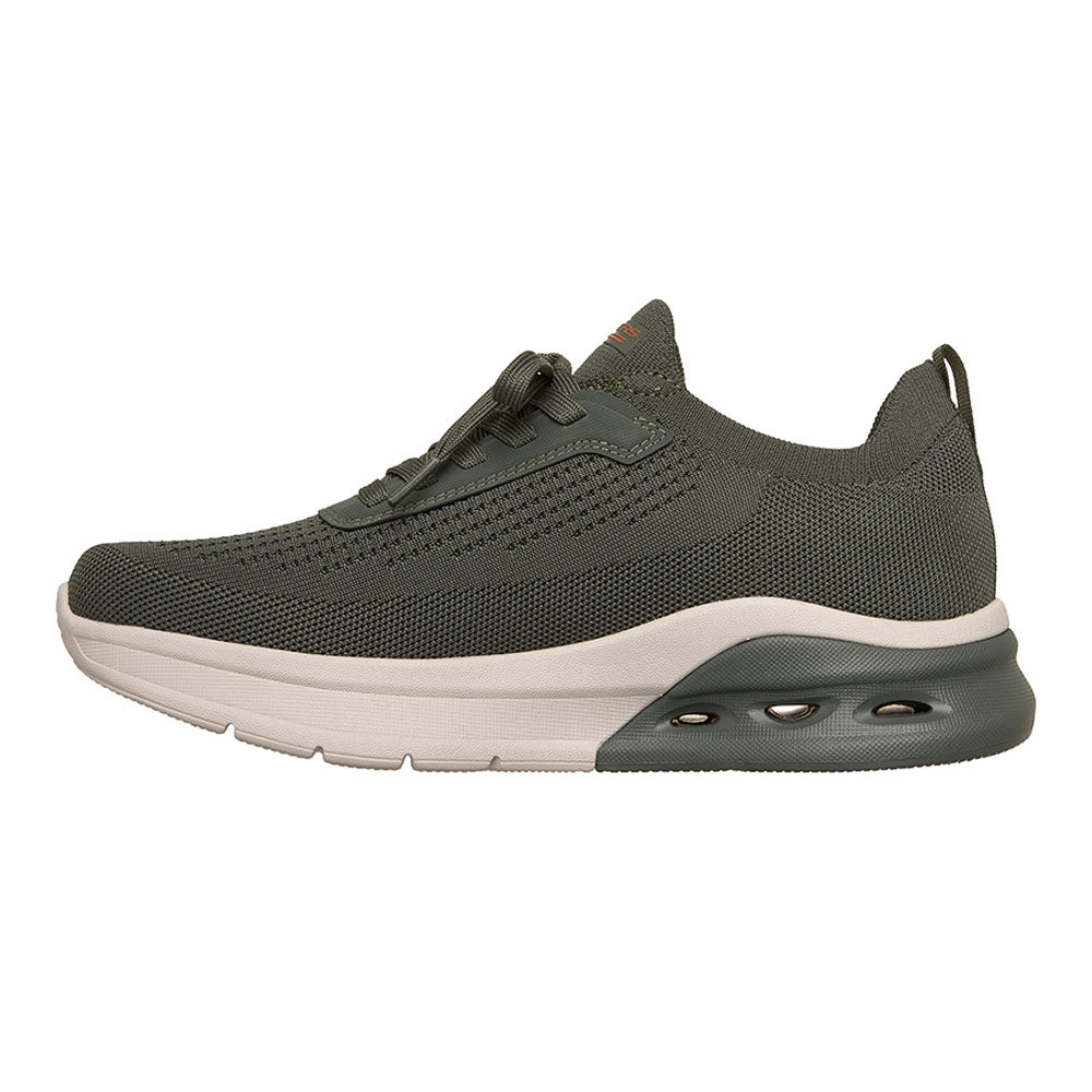 SKECHERS BOBS Arc Waves 2.0 - Class Form Men's Lifestyle Shoes - Supersports Thailand