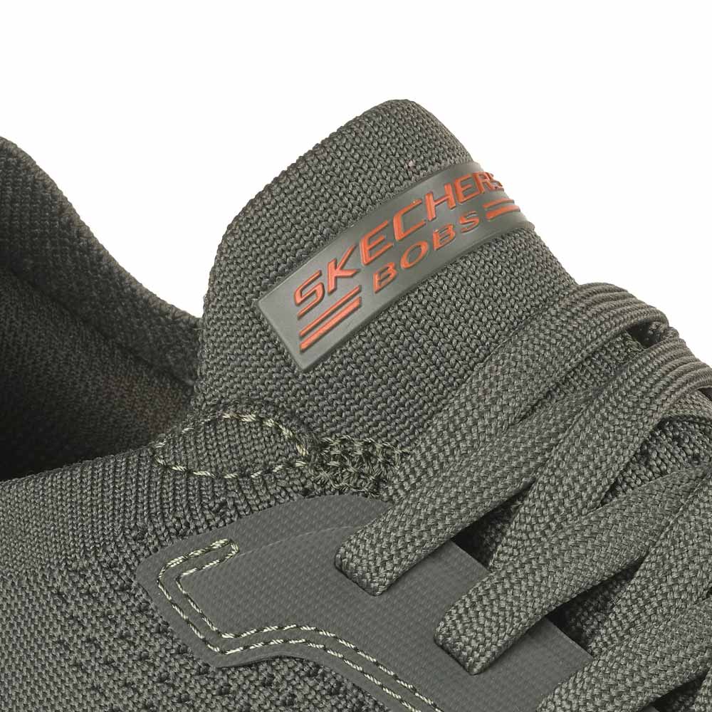 SKECHERS BOBS Arc Waves 2.0 - Class Form Men's Lifestyle Shoes - Supersports Thailand Supersports Thailand
