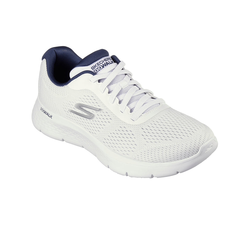 SKECHERS GO WALK® Flex - Remark Men's Training Shoes - Supersports Thailand Supersports Thailand