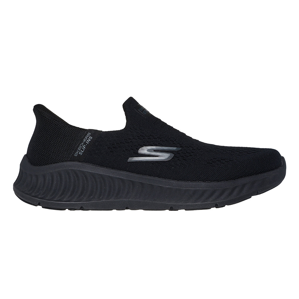 SKECHERS Slip-ins: GOwalk Now - Sauntered Men's Training Shoes - Supersports Thailand