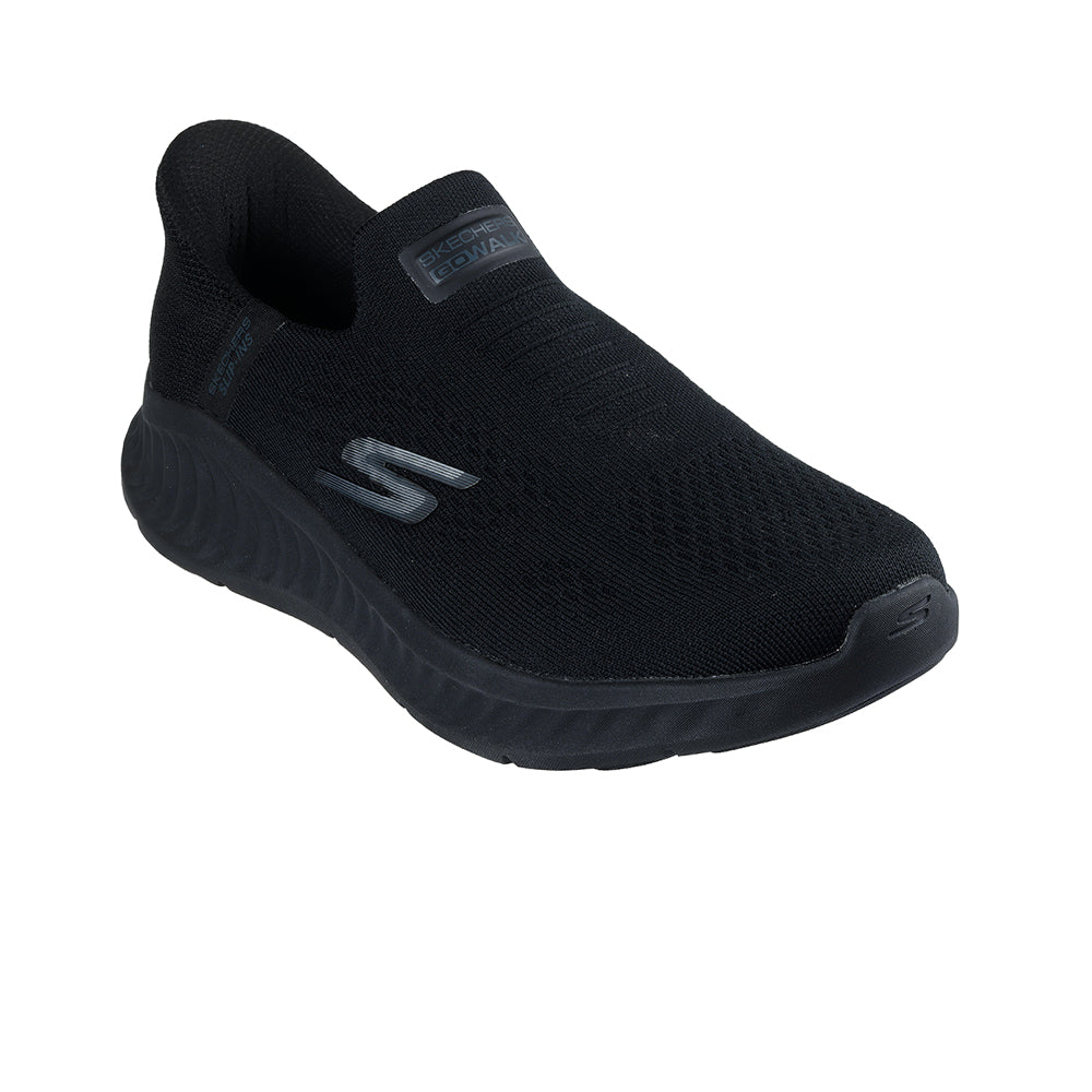 SKECHERS Slip-ins: GOwalk Now - Sauntered Men's Training Shoes - Supersports Thailand Supersports Thailand