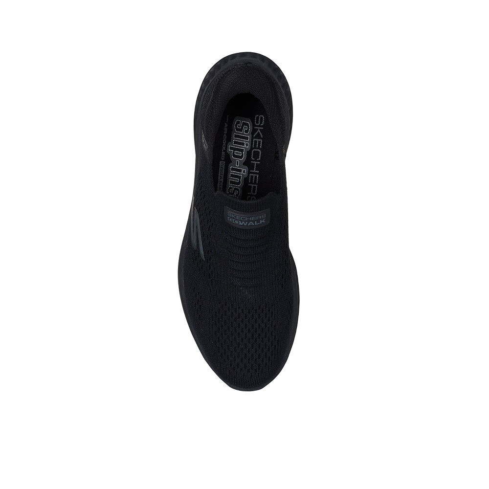 SKECHERS Slip-ins: GOwalk Now - Sauntered Men's Training Shoes - Supersports Thailand