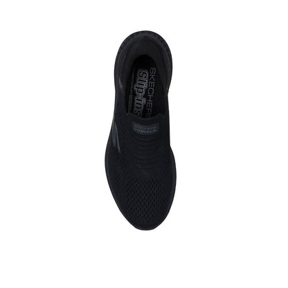 SKECHERS Slip-ins: GOwalk Now - Sauntered Men's Training Shoes - Supersports Thailand