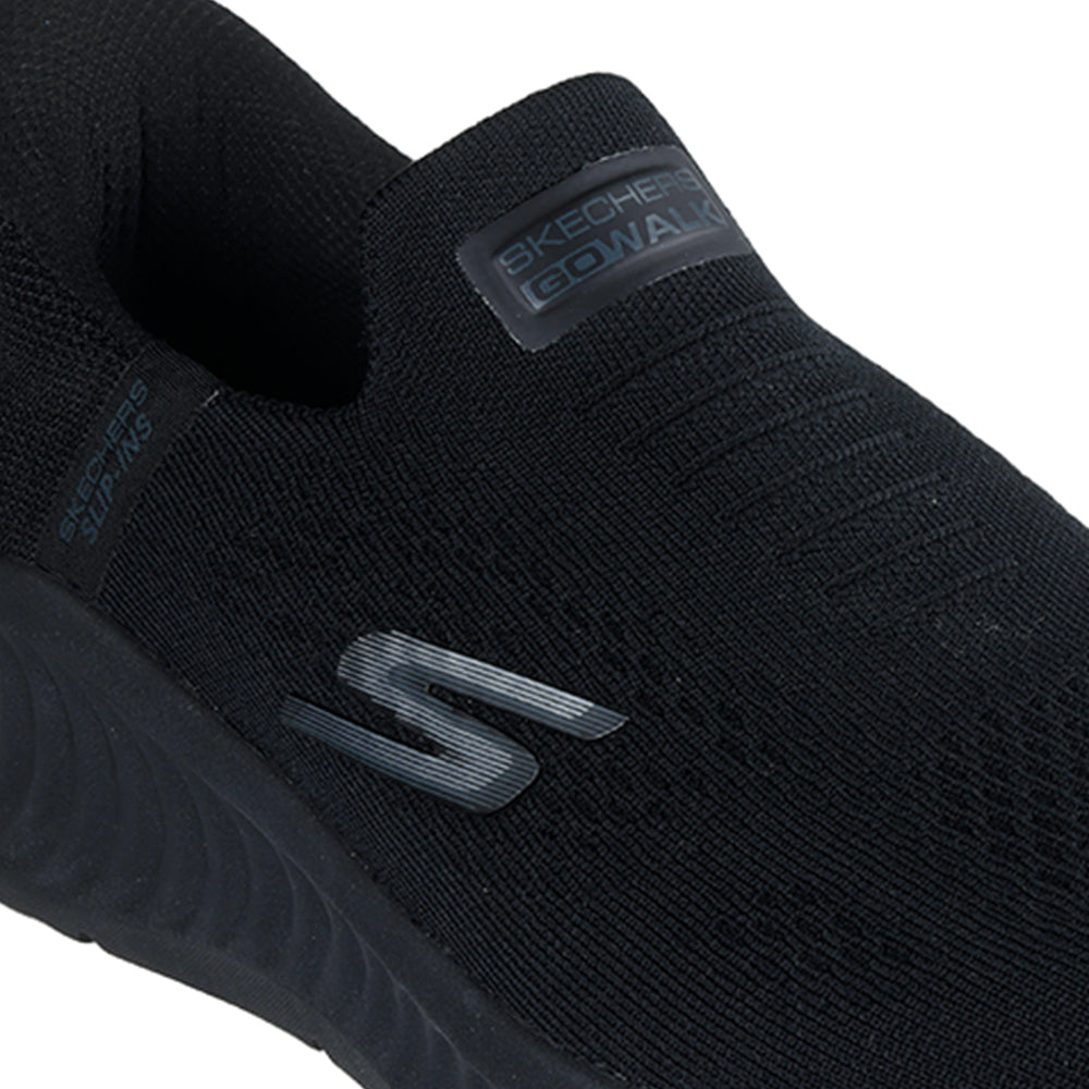 SKECHERS Slip-ins: GOwalk Now - Sauntered Men's Training Shoes - Supersports Thailand Supersports Thailand