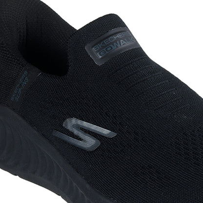 SKECHERS Slip-ins: GOwalk Now - Sauntered Men's Training Shoes - Supersports Thailand