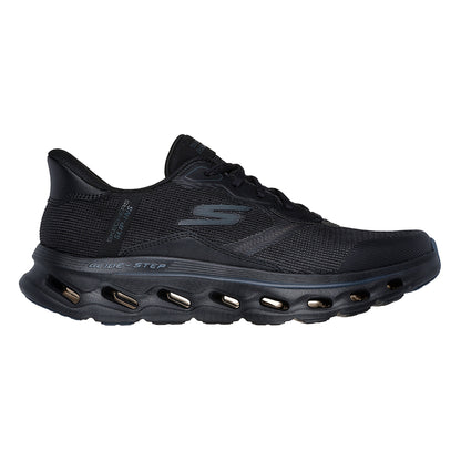 SKECHERS Slip-Ins: GOwalk Glide-Step 2.0 - Zac Men's Training Shoes - Supersports Thailand