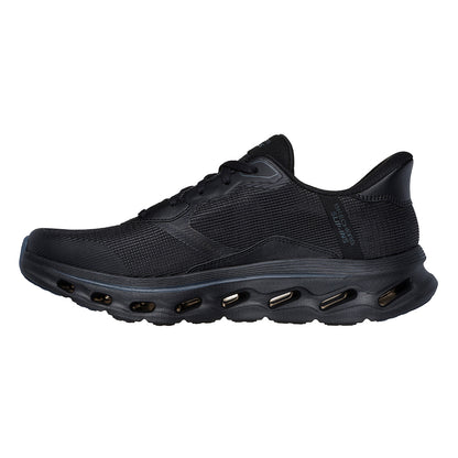 SKECHERS Slip-Ins: GOwalk Glide-Step 2.0 - Zac Men's Training Shoes - Supersports Thailand
