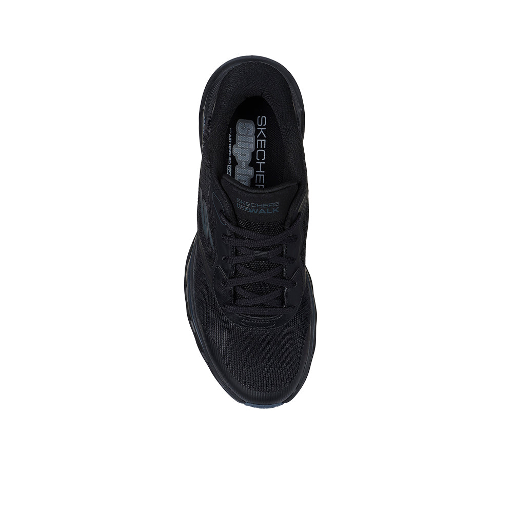 SKECHERS Slip-Ins: GOwalk Glide-Step 2.0 - Zac Men's Training Shoes - Supersports Thailand Supersports Thailand