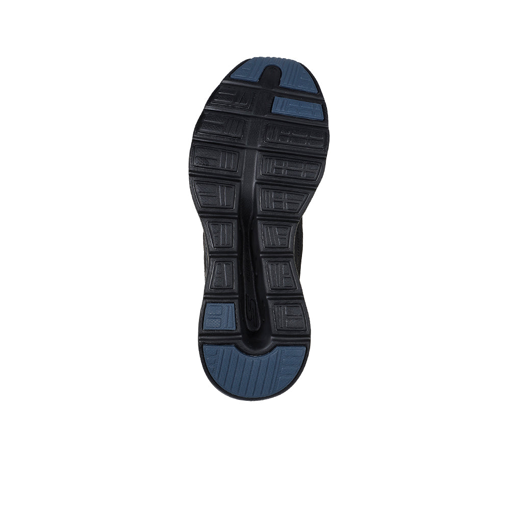 SKECHERS Slip-Ins: GOwalk Glide-Step 2.0 - Zac Men's Training Shoes - Supersports Thailand Supersports Thailand