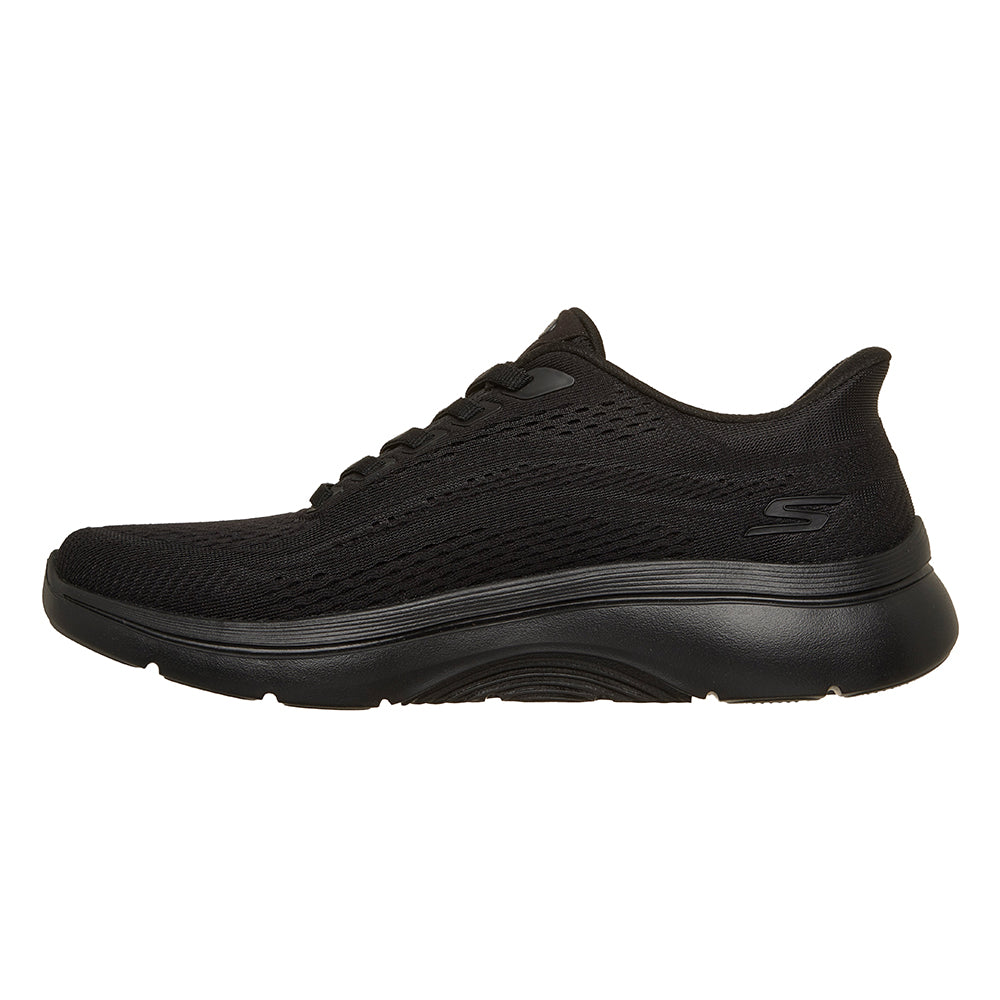SKECHERS Slip-Ins: GOwalk Arch Fit 2.0 - Percy Men's Training Shoes - Supersports Thailand