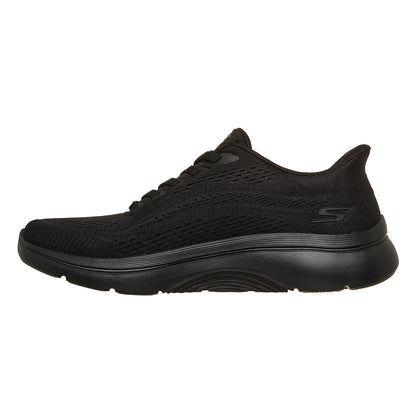 SKECHERS Slip-Ins: GOwalk Arch Fit 2.0 - Percy Men's Training Shoes - Supersports Thailand