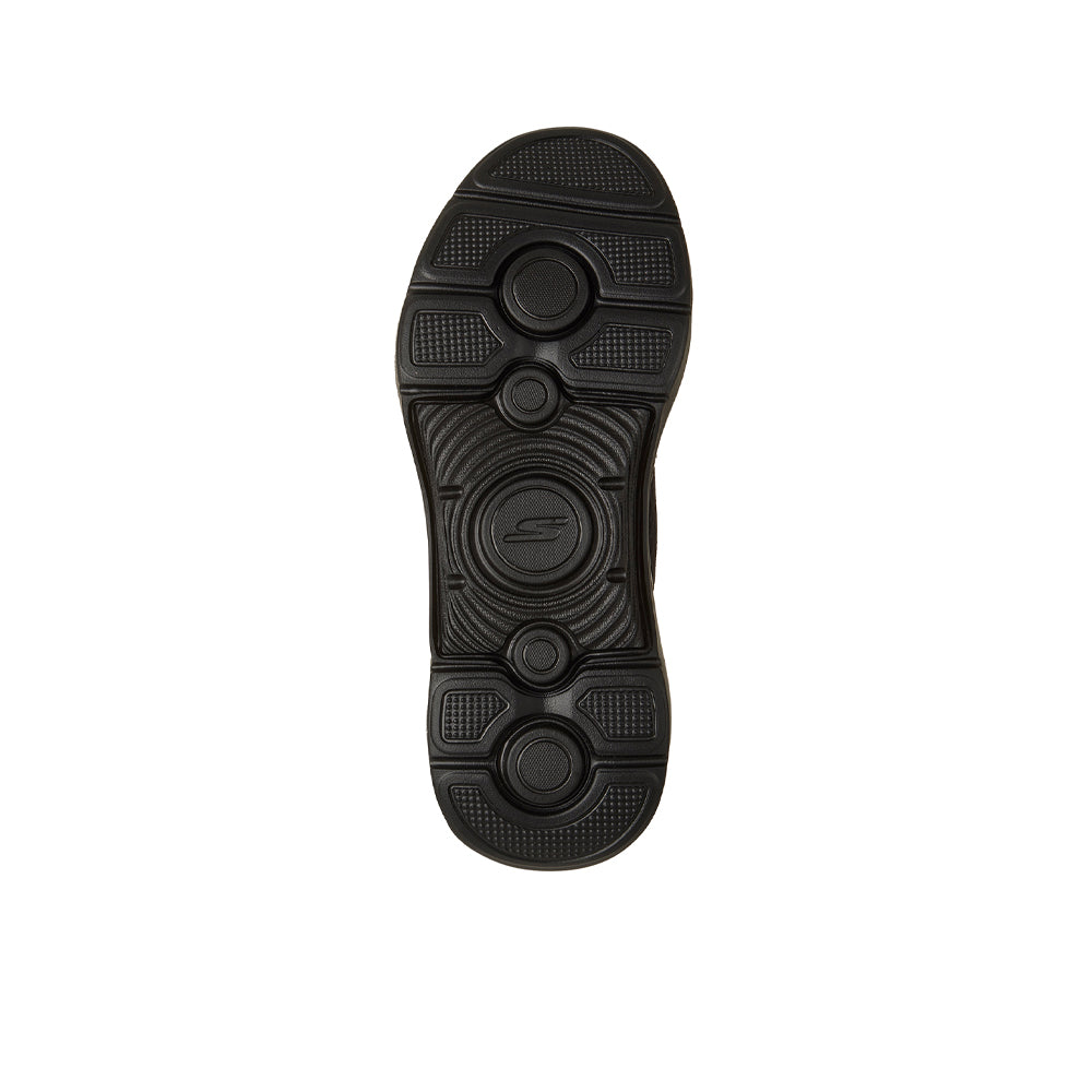 SKECHERS Slip-Ins: GOwalk Arch Fit 2.0 - Percy Men's Training Shoes - Supersports Thailand Supersports Thailand
