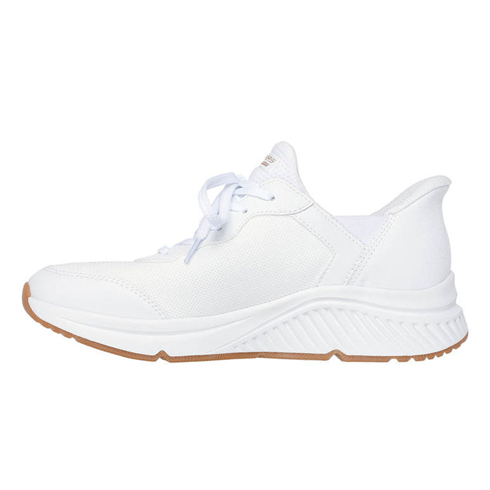 SKECHERS Slip-ins®: BOBS® Arch Comfort B Sweet - A Look Women's Lifestyle Shoes - Supersports Thailand