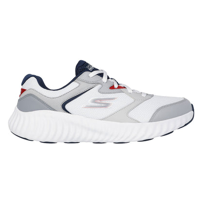 SKECHERS GO RUN® Now Marion Men's Running Shoes สีขาว (White) US