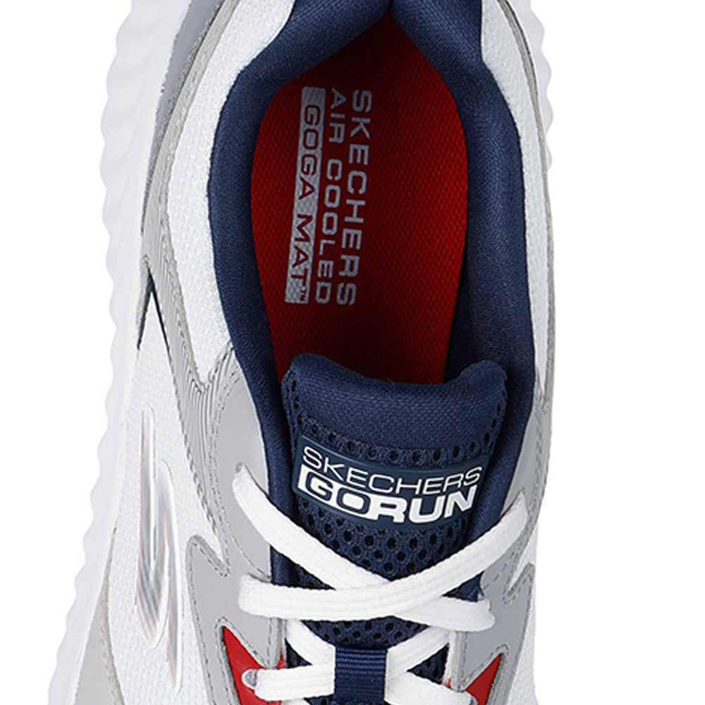 SKECHERS GO RUN® Now - Marion Men's Running Shoes - Supersports Thailand Supersports Thailand