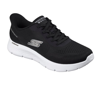 SKECHERS Slip-Ins: Gowalk Flex - Master Men's Training Shoes - Supersports Thailand