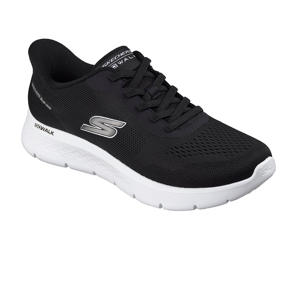 SKECHERS Slip-Ins: Gowalk Flex - Master Men's Training Shoes - Supersports Thailand Supersports Thailand