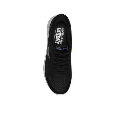 SKECHERS Slip-Ins: Gowalk Flex - Master Men's Training Shoes - Supersports Thailand