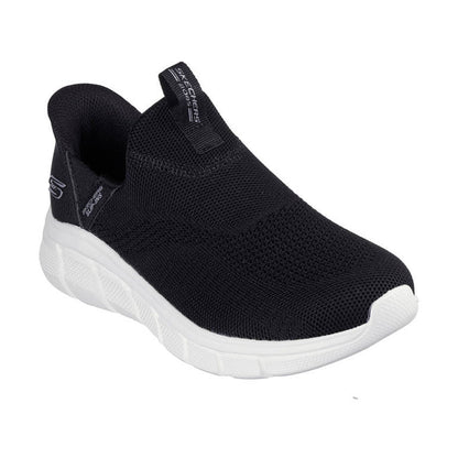 SKECHERS Slip-ins: BOBS Sport B Flex - Casual Fit รองเท้าลำลองผู้หญิง