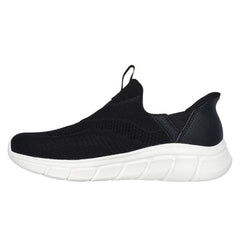 SKECHERS Slip-ins: BOBS Sport B Flex - Casual Fit รองเท้าลำลองผู้หญิง