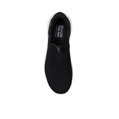 SKECHERS Slip-ins: BOBS Sport B Flex - Casual Fit รองเท้าลำลองผู้หญิง