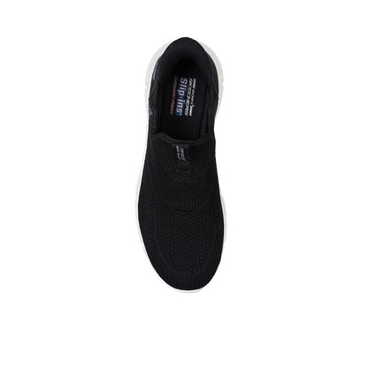 SKECHERS Slip-ins: BOBS Sport B Flex - Casual Fit รองเท้าลำลองผู้หญิง