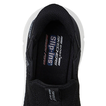 SKECHERS Slip-ins: BOBS Sport B Flex - Casual Fit รองเท้าลำลองผู้หญิง