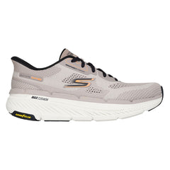 SKECHERS Slip-ins®: Max Cushioning® Premier 2.0 - Strata Men's Running Shoes - Supersports Thailand