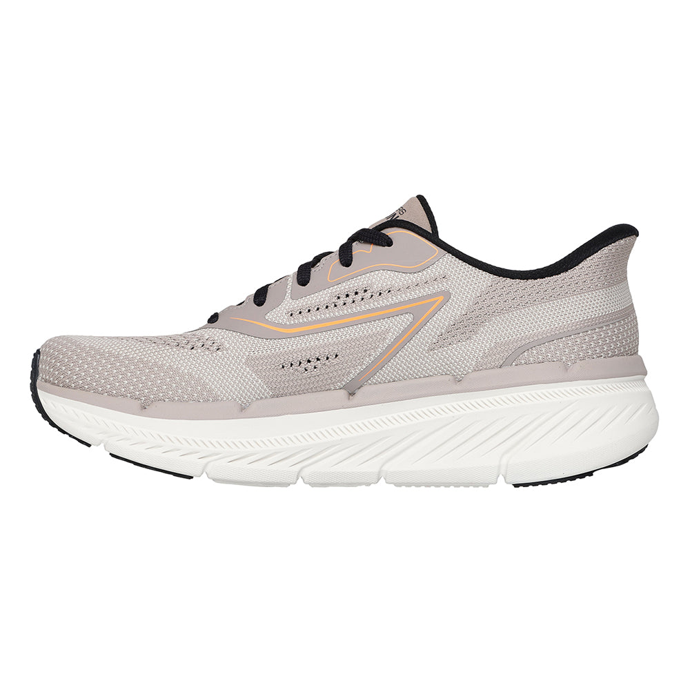 SKECHERS Slip-ins®: Max Cushioning® Premier 2.0 - Strata Men's Running Shoes - Supersports Thailand Supersports Thailand