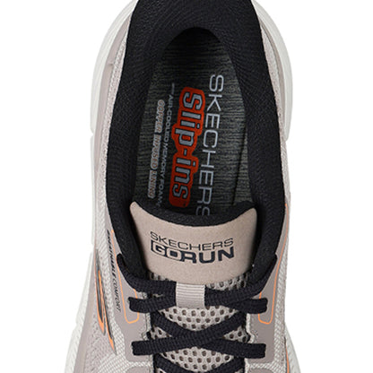 SKECHERS Slip-ins®: Max Cushioning® Premier 2.0 - Strata Men's Running Shoes - Supersports Thailand