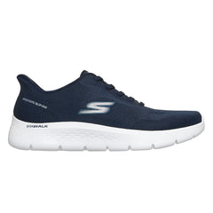 SKECHERS Slip-Ins: Gowalk Flex - Master Men's Training Shoes - Supersports Thailand
