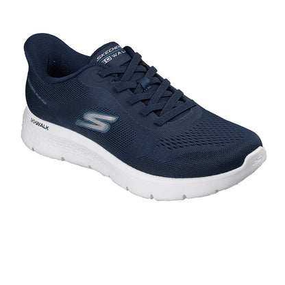 SKECHERS Slip-Ins: Gowalk Flex - Master Men's Training Shoes - Supersports Thailand