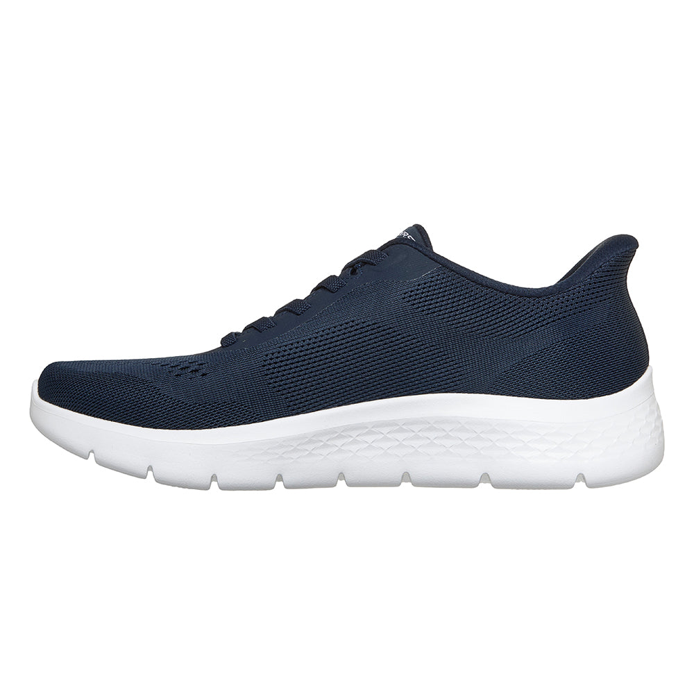 SKECHERS Slip-Ins: Gowalk Flex - Master Men's Training Shoes - Supersports Thailand