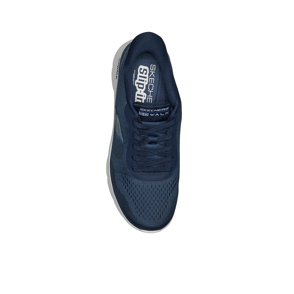 SKECHERS Slip-Ins: Gowalk Flex - Master Men's Training Shoes - Supersports Thailand Supersports Thailand