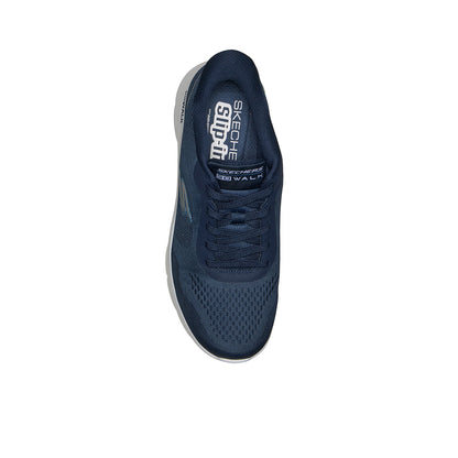SKECHERS Slip-Ins: Gowalk Flex - Master Men's Training Shoes - Supersports Thailand