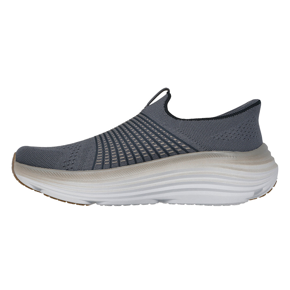 SKECHERS Slip-ins®: Max Cushioning® Endeavour - Aiken Men's Running Shoes - Supersports Thailand Supersports Thailand