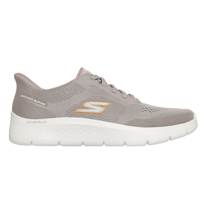 SKECHERS Slip-Ins: Gowalk Flex - Master Men's Training Shoes - Supersports Thailand