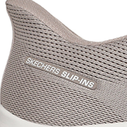 SKECHERS Slip-Ins: Gowalk Flex - Master Men's Training Shoes - Supersports Thailand