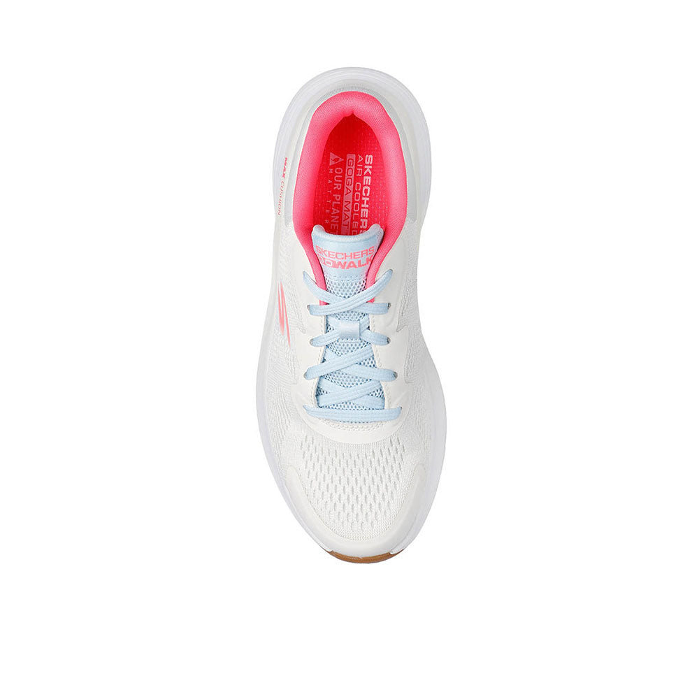 SKECHERS GO WALK Max Walker™ - Vea Women's Training Shoes - Supersports Thailand