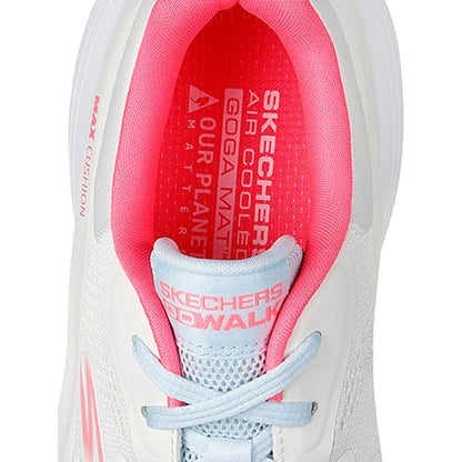 SKECHERS GO WALK Max Walker™ - Vea Women's Training Shoes - Supersports Thailand