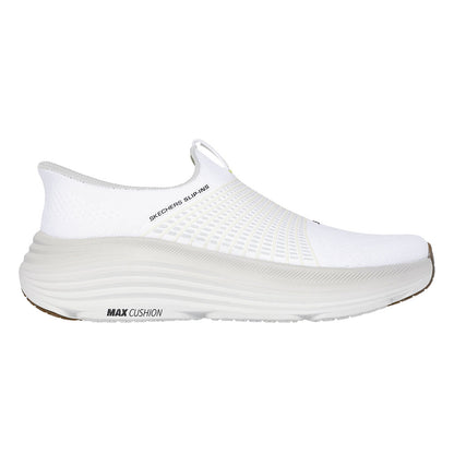 SKECHERS Slip-ins®: Max Cushioning® Endeavour - Aiken Men's Running Shoes - Supersports Thailand