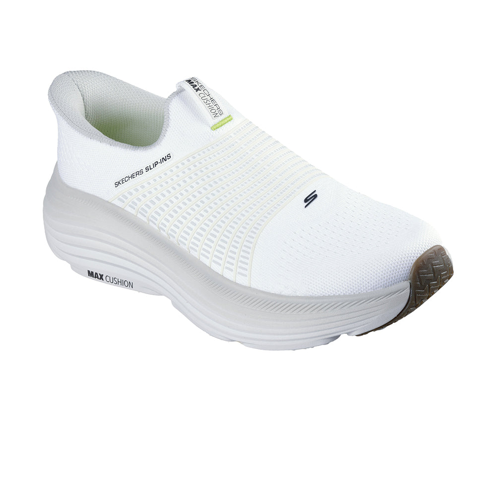 SKECHERS Slip-ins®: Max Cushioning® Endeavour - Aiken Men's Running Shoes - Supersports Thailand
