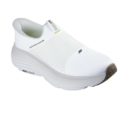 SKECHERS Slip-ins®: Max Cushioning® Endeavour - Aiken Men's Running Shoes - Supersports Thailand