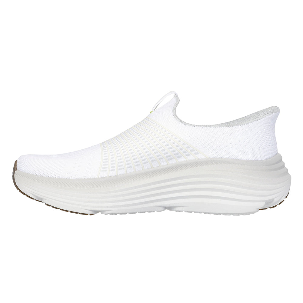 SKECHERS Slip-ins®: Max Cushioning® Endeavour - Aiken Men's Running Shoes - Supersports Thailand Supersports Thailand