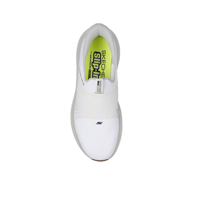 SKECHERS Slip-ins®: Max Cushioning® Endeavour - Aiken Men's Running Shoes - Supersports Thailand