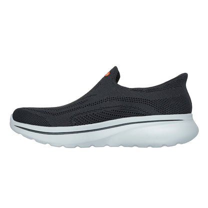 SKECHERS Slip-Ins: GOwalk Arch Fit N-Joy - Dale Men's Training Shoes - Supersports Thailand