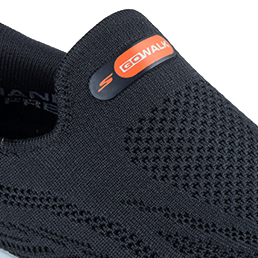 SKECHERS Slip-Ins: GOwalk Arch Fit N-Joy - Dale Men's Training Shoes - Supersports Thailand