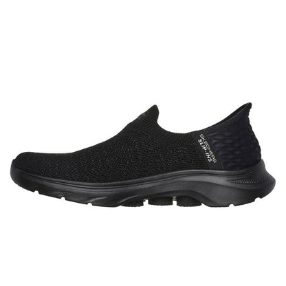 SKECHERS Slip-ins®: GO WALK 7™ - Springtime รองเท้าออกกำลังกายผู้หญิง