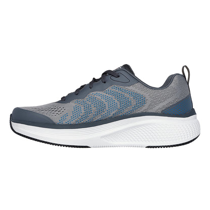 SKECHERS GO RUN 2.0 Elevate™ - Eyespot รองเท้าวิ่งผู้ชาย