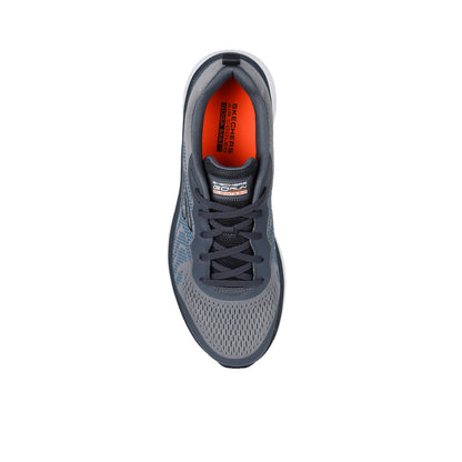 SKECHERS GO RUN 2.0 Elevate™ - Eyespot รองเท้าวิ่งผู้ชาย
